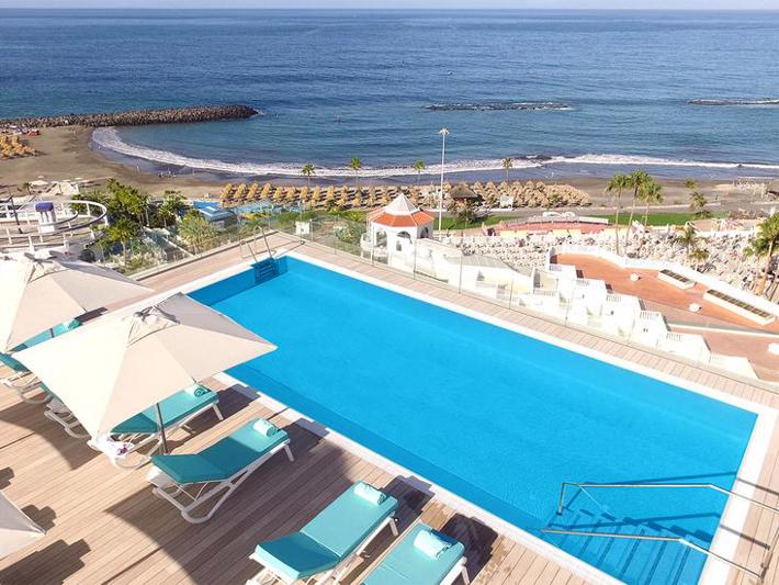 Iberostar Selection Sabila - Costa Adeje - Canarische Eilanden