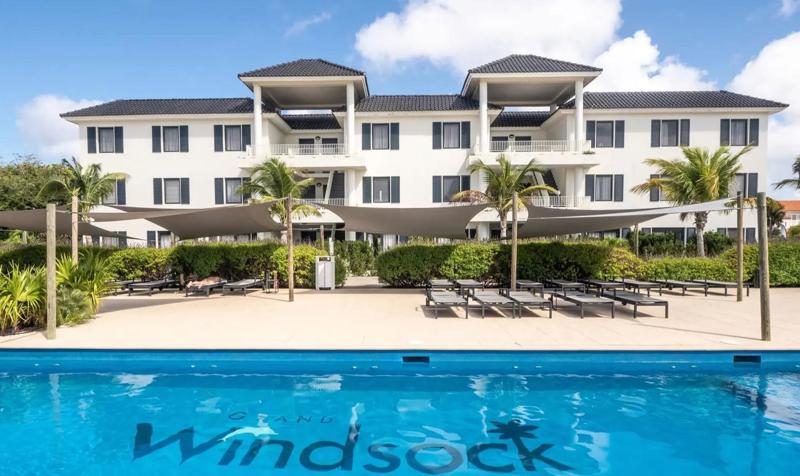 Grand Windsock Bonaire - Kralendijk - Bonaire