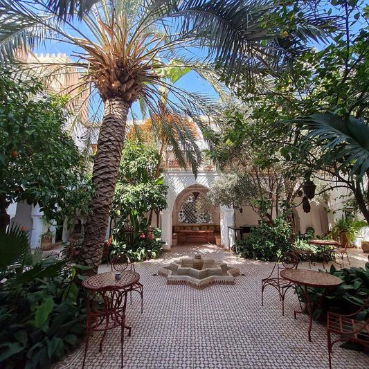 Hotel Riad Ifoulki