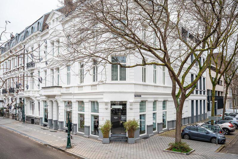 Hotel Leonardo Boutique Hotel Maastricht City Center