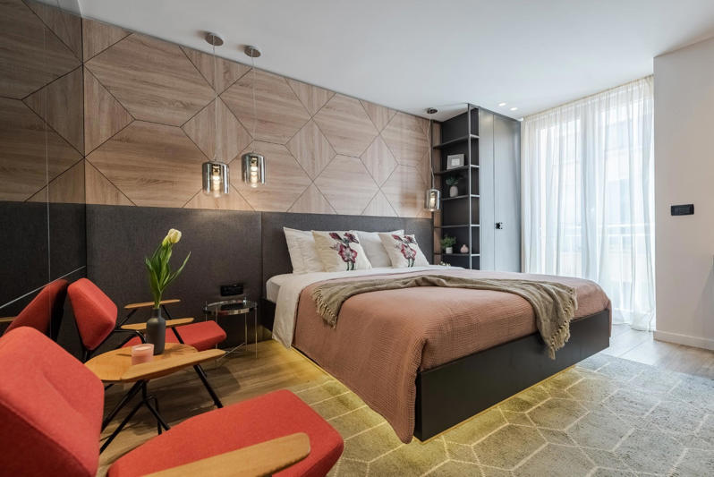 Apartments And Rooms Mareta Exclusive