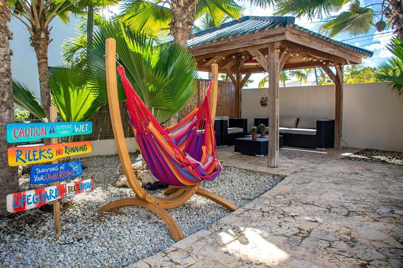 All Seasons Apartments - Kralendijk - Bonaire