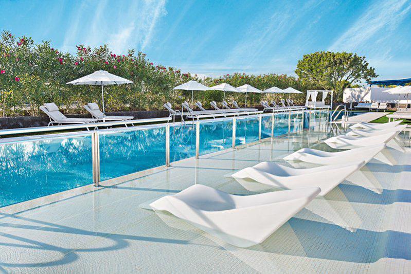 Elba Premium Suites - Playa Blanca - Canarische Eilanden