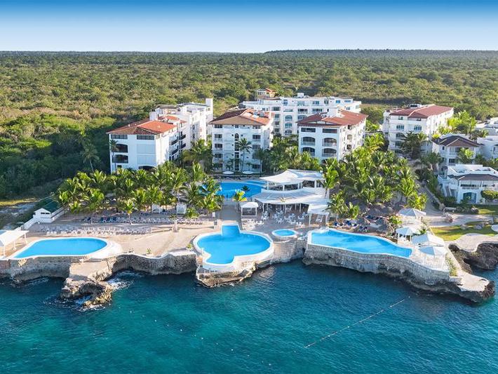 HM Alma de Bayahibe Adults Only