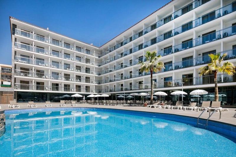 Foto Best San Diego **** Salou