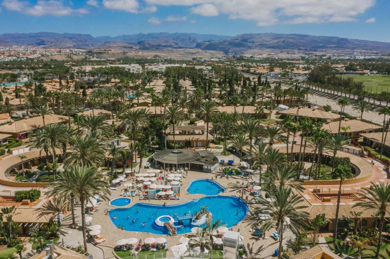 Suites en Villas by Dunas - Maspalomas - Canarische Eilanden