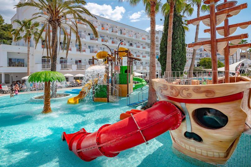 Best Lloret Splash - Lloret De Mar - Spanje