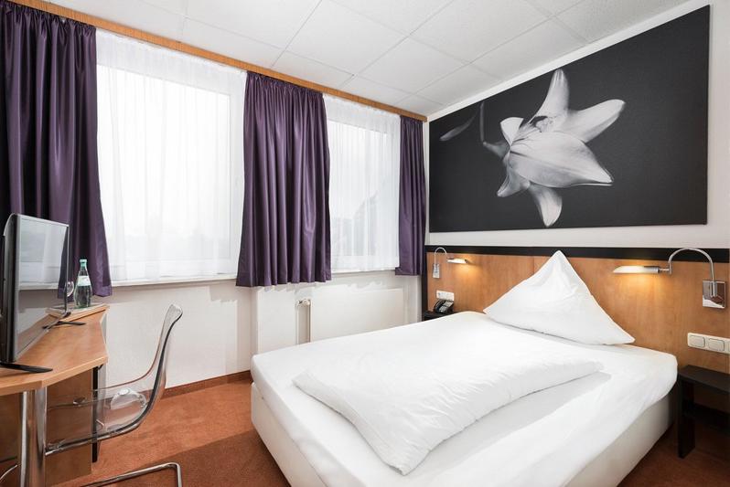 Hotel Days Inn by Wyndham Dortmund West