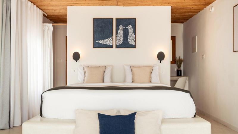 Rocabella Santorini - Imerovigli - Griekenland