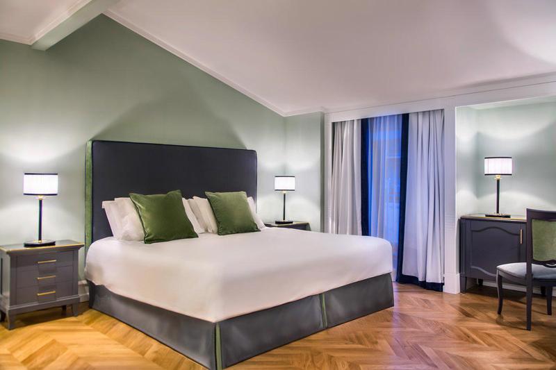Foto Grand Santa Lucia **** Napels