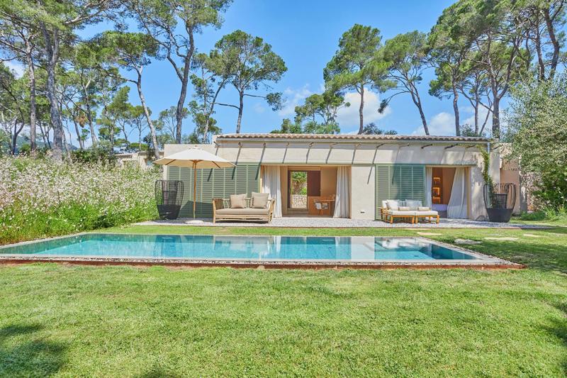 Pleta de Mar Luxury Hotel by Nature - Adults only