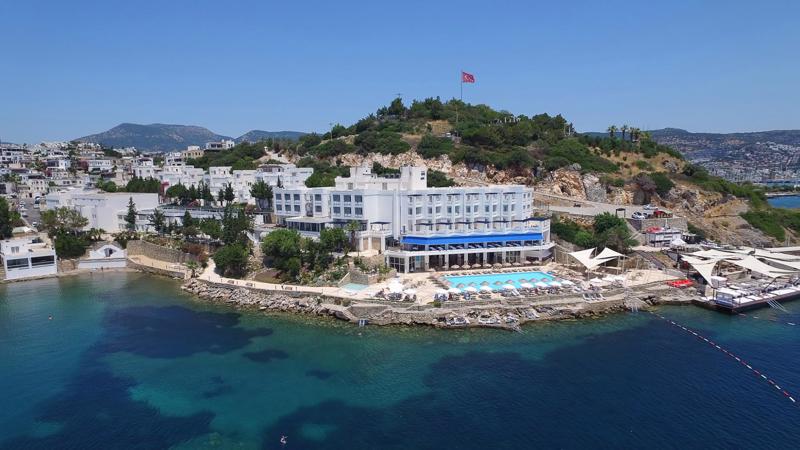 La Quinta by Wyndham by Wyndham Bodrum - Bodrum - Turkije