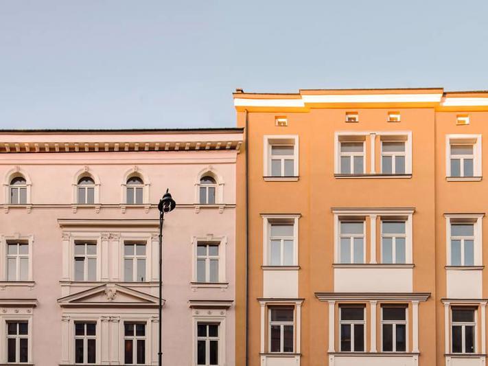 Aparthotel Yarden Aparthotel Krakow