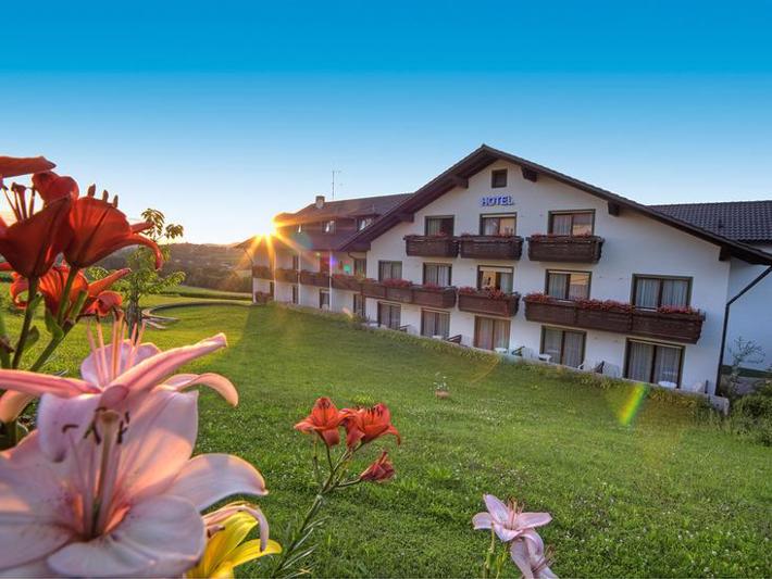 Hotel Urlaubshotel Binder
