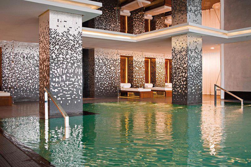 Foto Sofitel Casablanca Tour Blanche ***** Casablanca