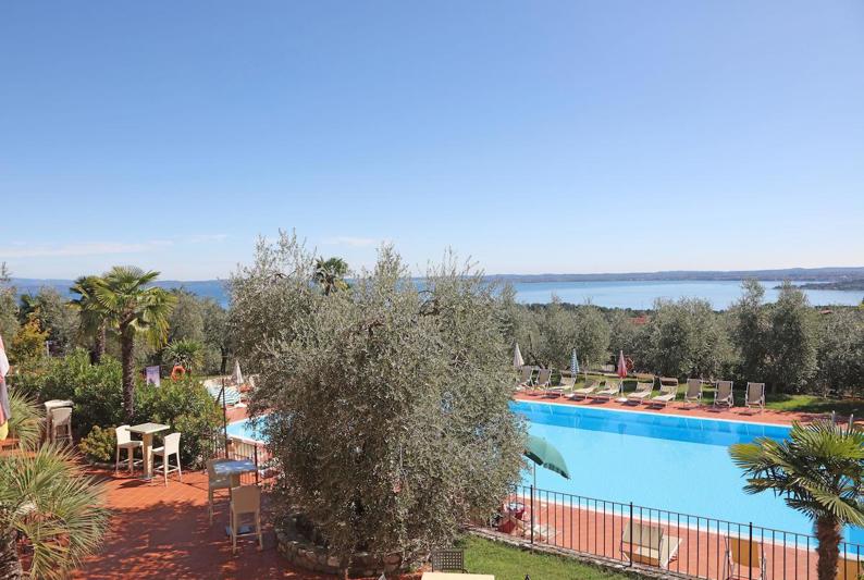 Residence San Rocco