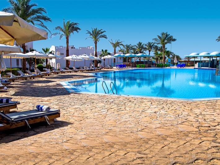 Foto Happy Life Village *** Dahab