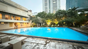 Ramada Colombo