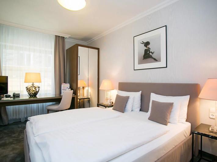 Hotel Ambra