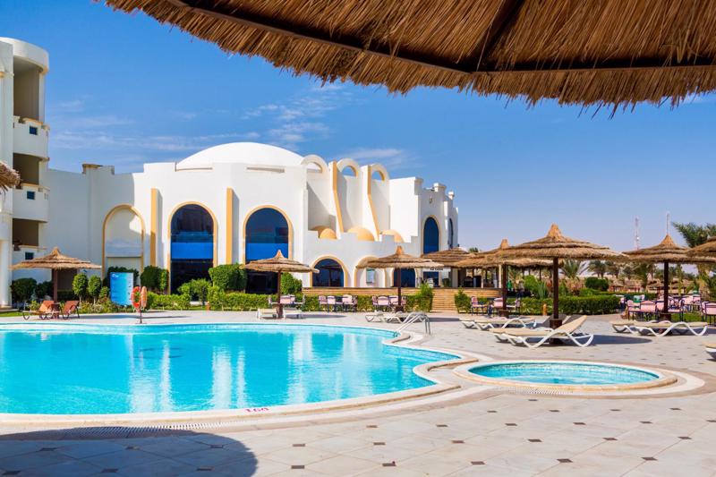 Coral Sun Beach