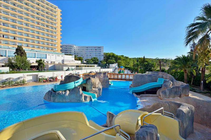 Foto Sol Barbados **** Magaluf