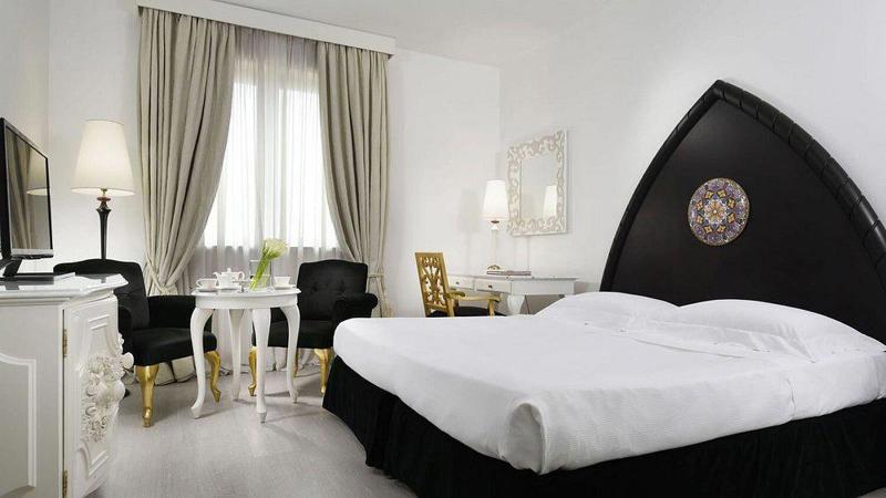 Hotel Palace Catania - UNA Esperienze