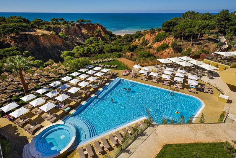 Hotel 3HB Falesia Garden