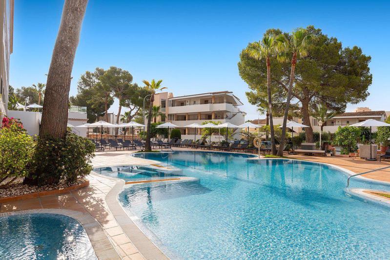 Valentin Somni Hotel en Suites
