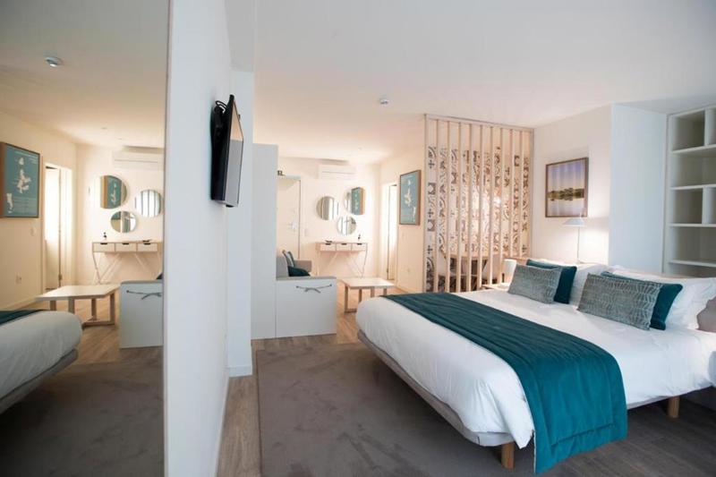Hotel Almada Wine House