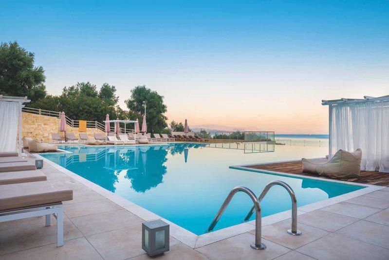Hotel Golden Mare