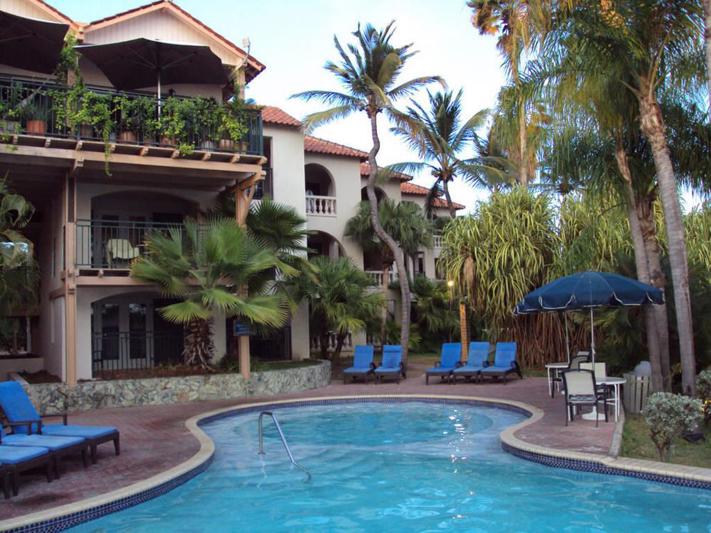 Divi Aruba All Inclusive - Druif Beach - Aruba