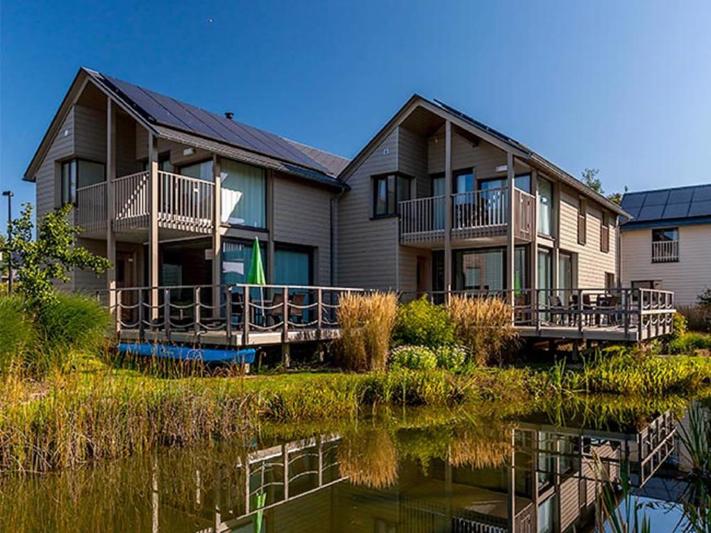 Golden Lakes Village
