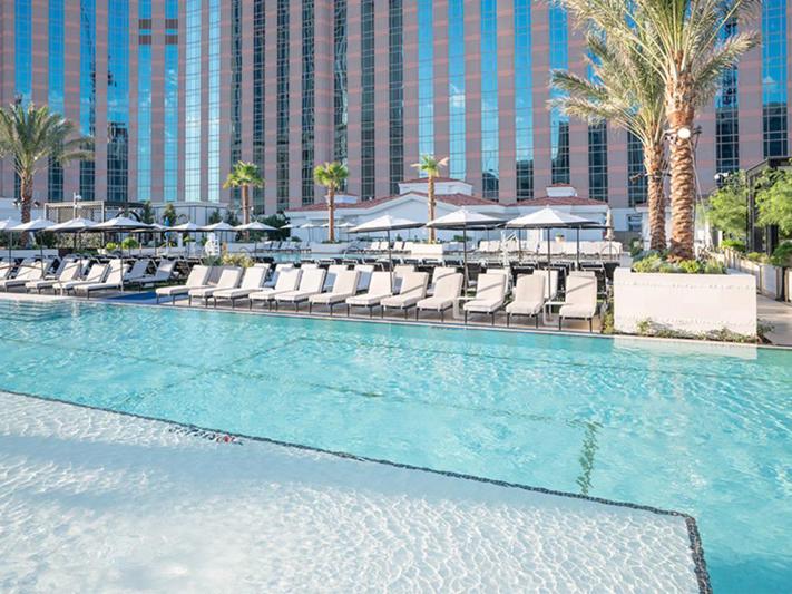 Foto Hotel The Venetian Resort Las Vegas ***** Las Vegas