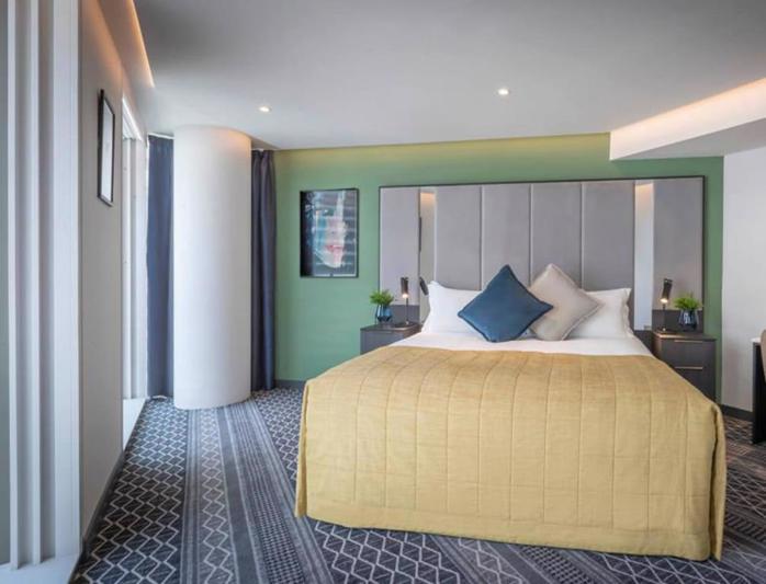 Marlin Hotel Dublin