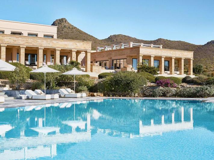 Grecotel Cape Sounio