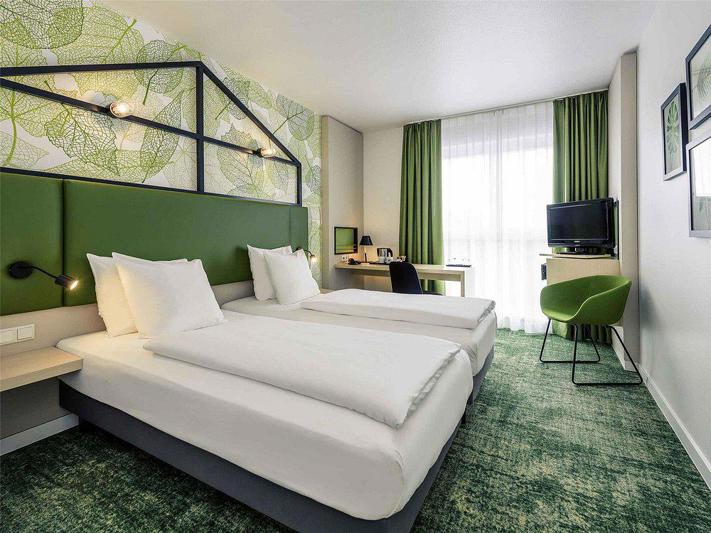 Mercure Hannover Mitte
