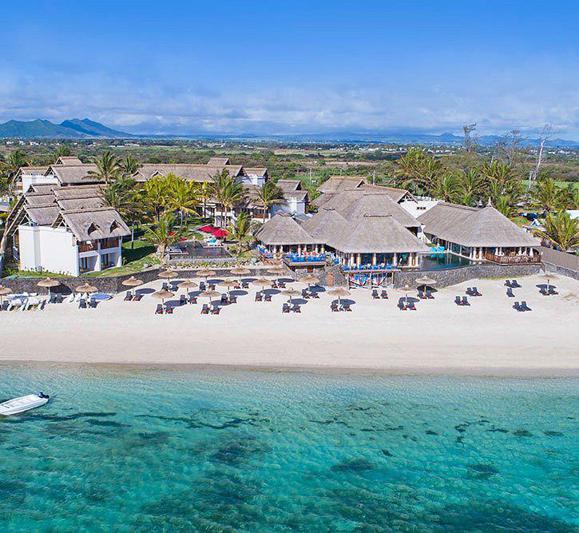 C Mauritius