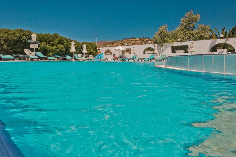 Blue Bay
