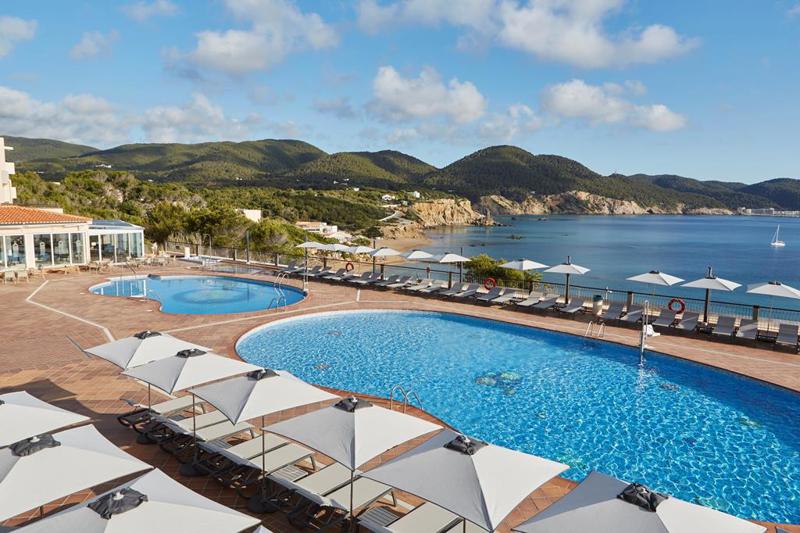 Invisa Club Cala Verde