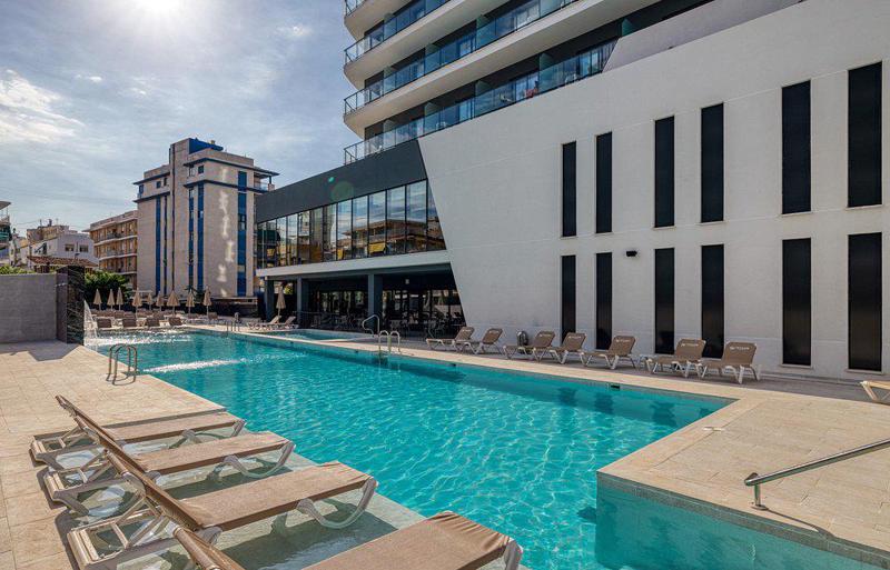 Hotel Senator Gandia Soul Collection