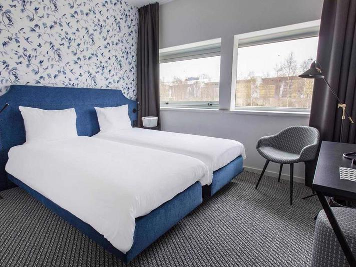 ibis Styles Amsterdam Airport