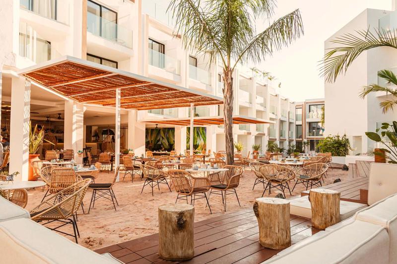 Nativo Ibiza - Santa Eulalia - Spanje