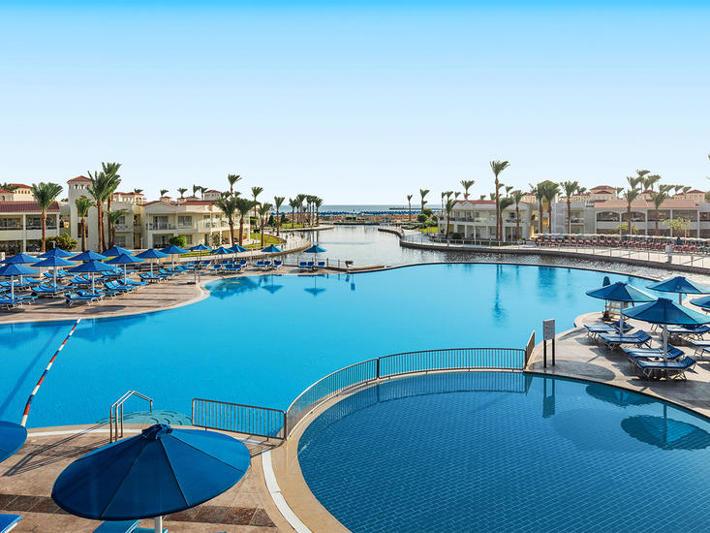 Foto Pickalbatros Dana Beach ***** Hurghada