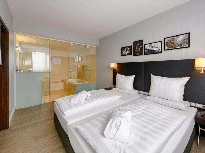 Mercure Potsdam City