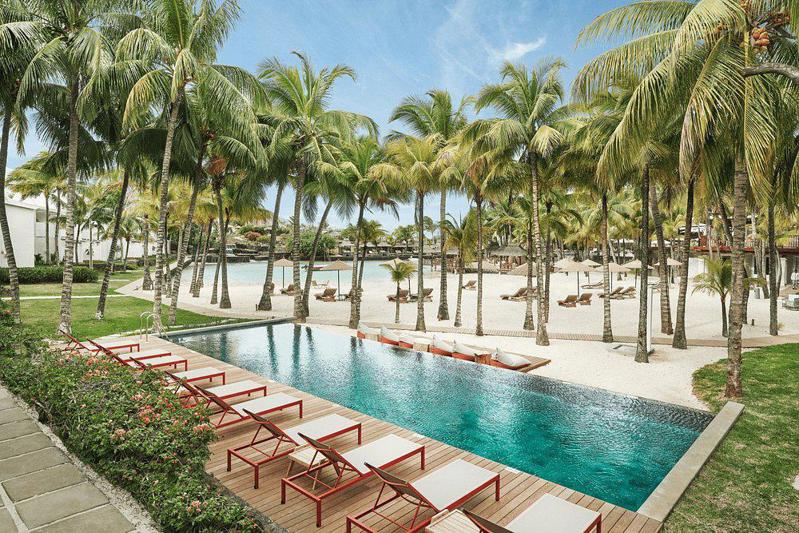 Foto Paradise Cove Boutique Hotel ***** Anse La Raie
