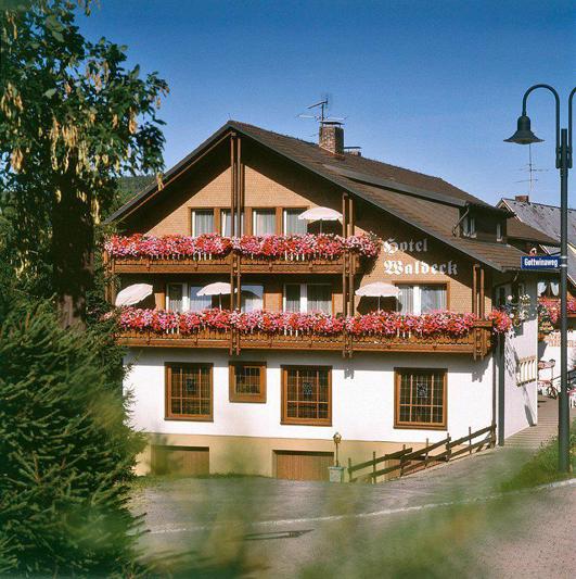 Hotel Waldeck