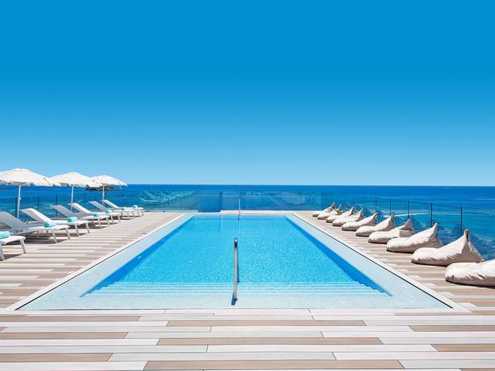 Iberostar Selection Santa Eulalia Ibiza