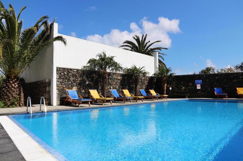 Antillia Hotel