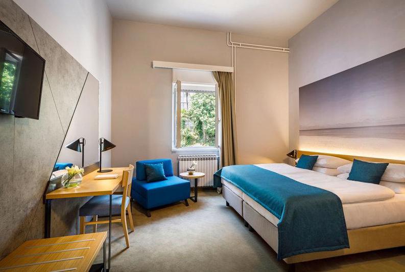 Hotel Istra