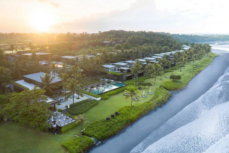 Hotel Soori Bali